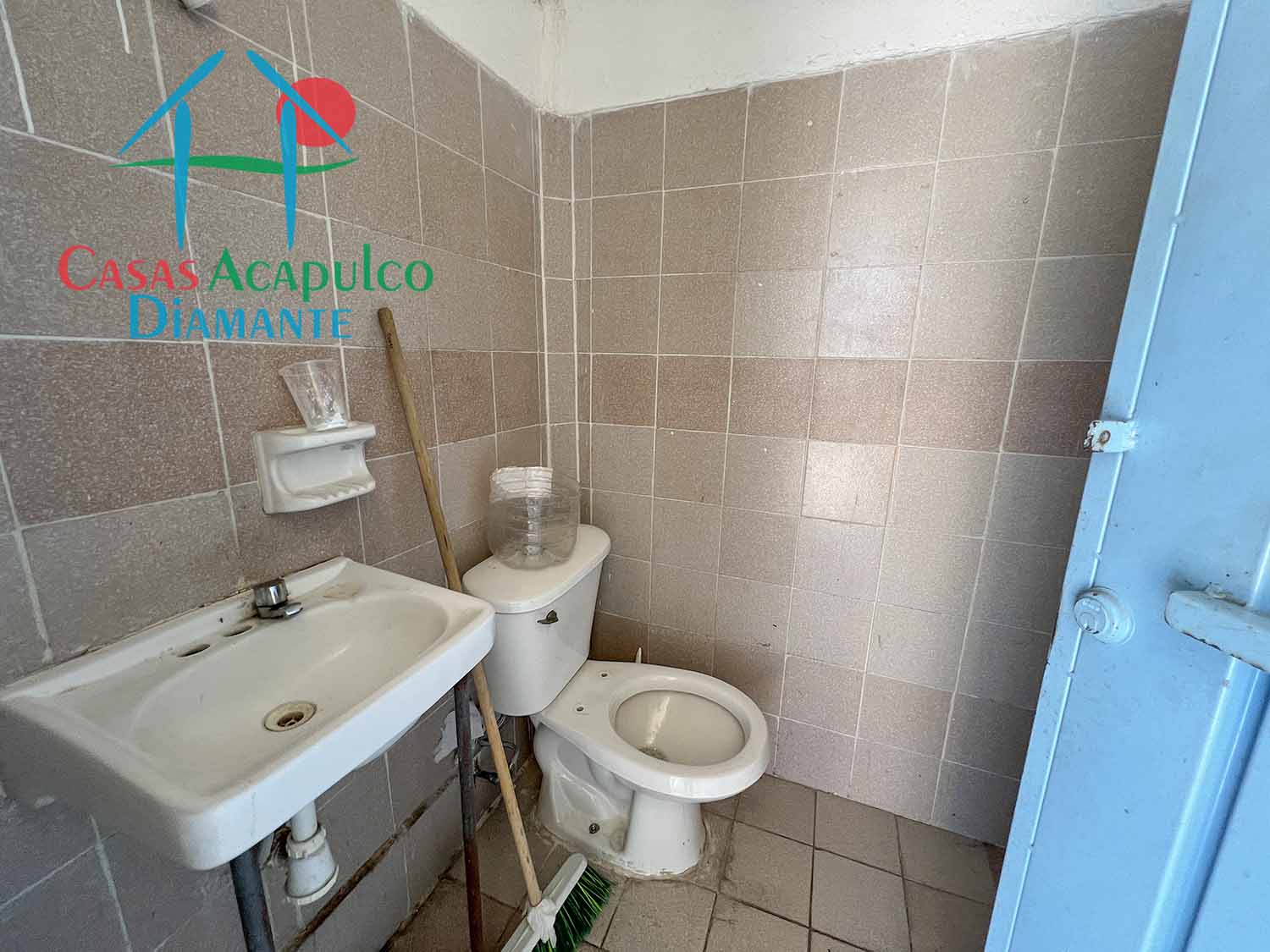 Centro Escolar La Paz sección primaria - Aula tres 3